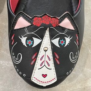 TUK Kitten flats